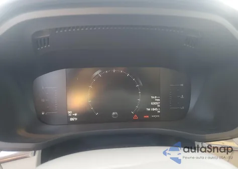 2019 Volvo Xc60 T5 из США, поврежденный, VIN LYV102RK0KB263681